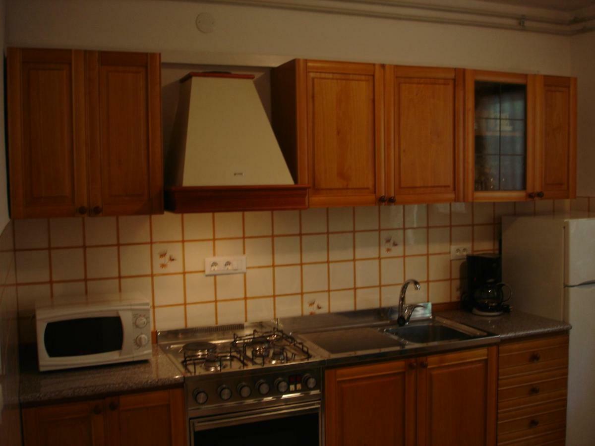 Apartman Klimic Umago Esterno foto